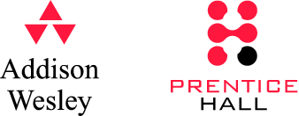 Addison Wesley Corporate Logo