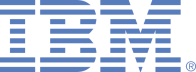 IBM Corporate Logo