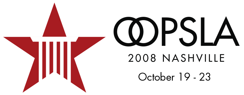 OOPSLA 2008